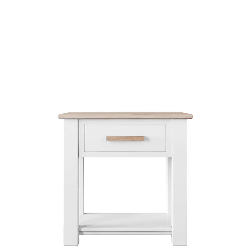 Modo Side Table With Drawer Francis of Malvern